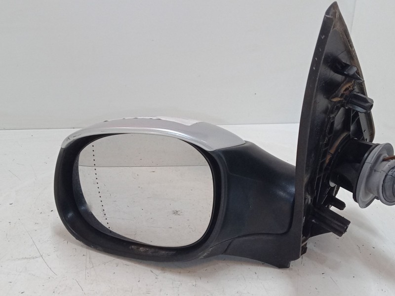 Recambio de retrovisor izquierdo para peugeot 206 hatchback (2a/c) 1.4 hdi eco 70 referencia OEM IAM   
