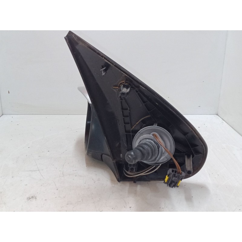 Recambio de retrovisor izquierdo para peugeot 206 hatchback (2a/c) 1.4 hdi eco 70 referencia OEM IAM   