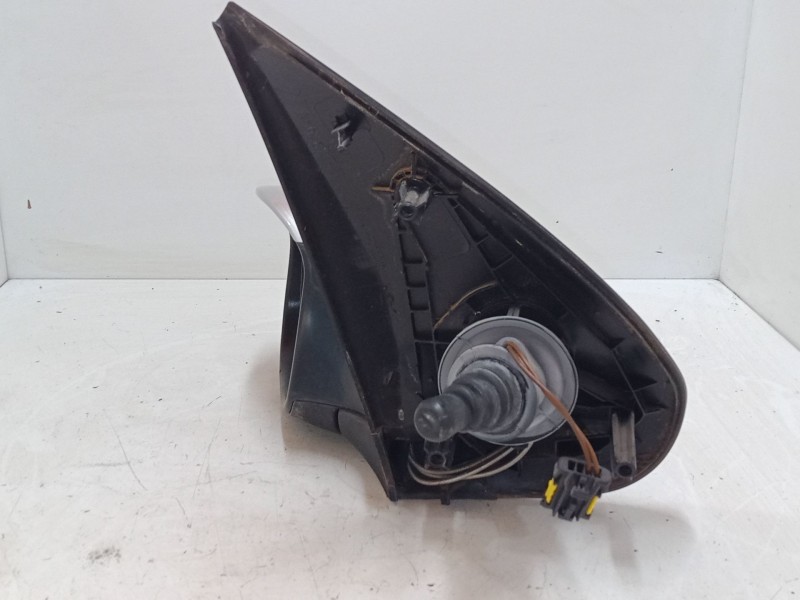 Recambio de retrovisor izquierdo para peugeot 206 hatchback (2a/c) 1.4 hdi eco 70 referencia OEM IAM   