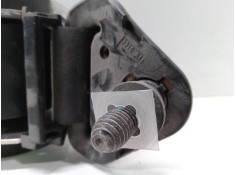 Recambio de cinturon seguridad trasero izquierdo para dacia sandero 1.2 16v referencia OEM IAM    2