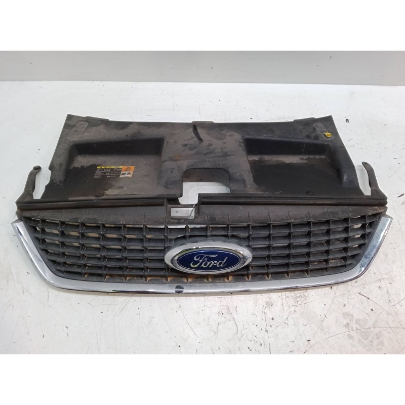 Recambio de rejillas capo para ford mondeo iv (ba7) 1.8 tdci referencia OEM IAM   