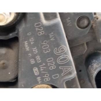 ALTERNADOR 028903028D 