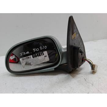RETROVISOR ELECTRICO IZQUIERDO 