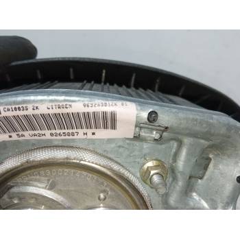 AIRBAG VOLANTE 96326381ZK 