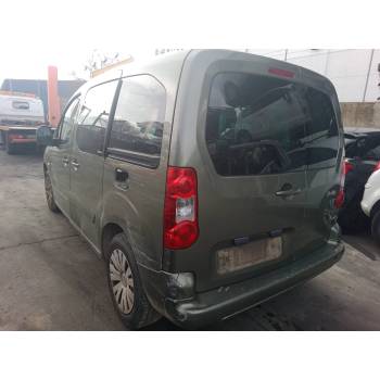 CITROËN BERLINGO FURGONETA/MONOVOLUMEN (B9)