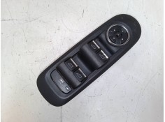 Recambio de mando elevalunas delantero izquierdo para ford mondeo iv (ba7) 1.8 tdci referencia OEM IAM   