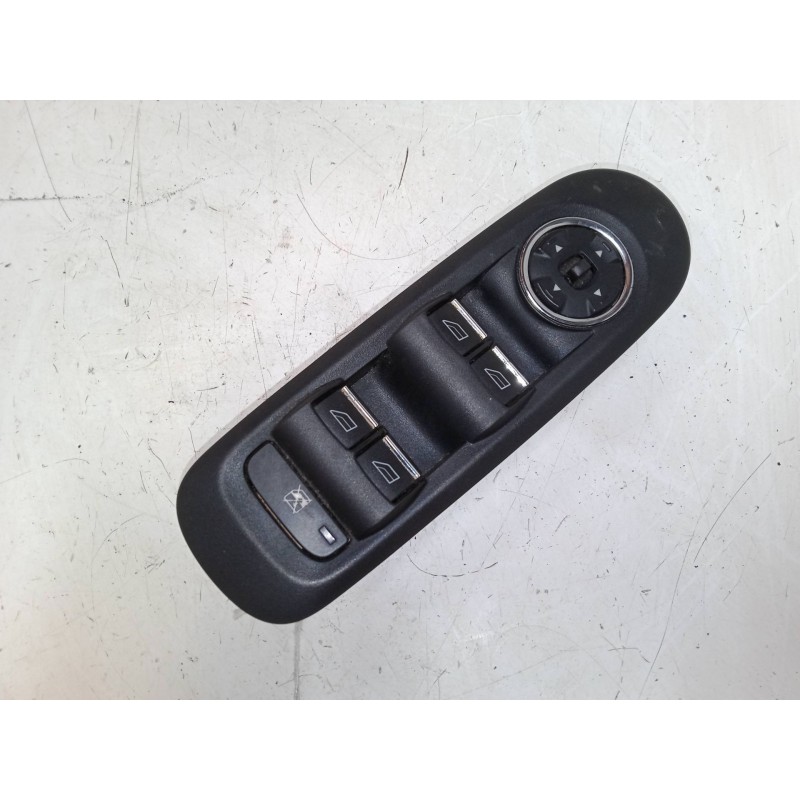 Recambio de mando elevalunas delantero izquierdo para ford mondeo iv (ba7) 1.8 tdci referencia OEM IAM   