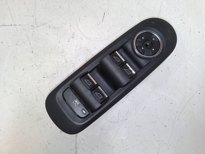 Recambio de mando elevalunas delantero izquierdo para ford mondeo iv (ba7) 1.8 tdci referencia OEM IAM   