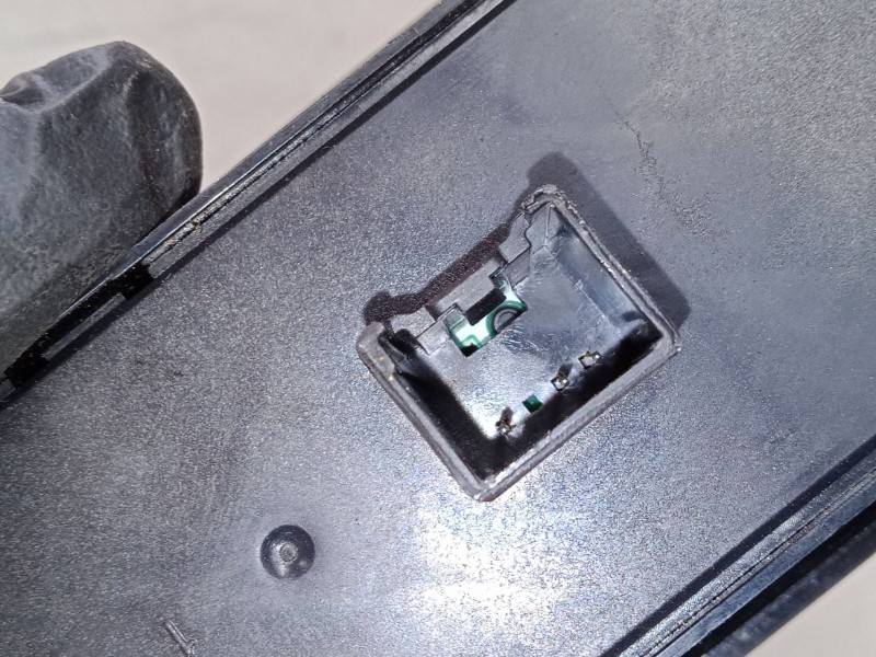 Recambio de mando elevalunas delantero izquierdo para ford mondeo iv (ba7) 1.8 tdci referencia OEM IAM   