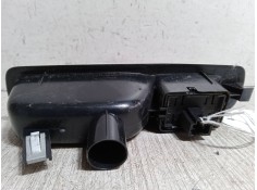 Recambio de mando elevalunas trasero izquierdo para renault megane iii hatchback (bz0/1_, b3_) 1.5 dci referencia OEM IAM    2