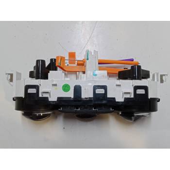 MANDO CLIMATIZADOR 96722483ZD 