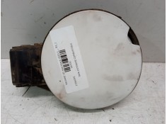 Recambio de tapa exterior combustible para renault megane iii hatchback (bz0/1_, b3_) 1.5 dci referencia OEM IAM