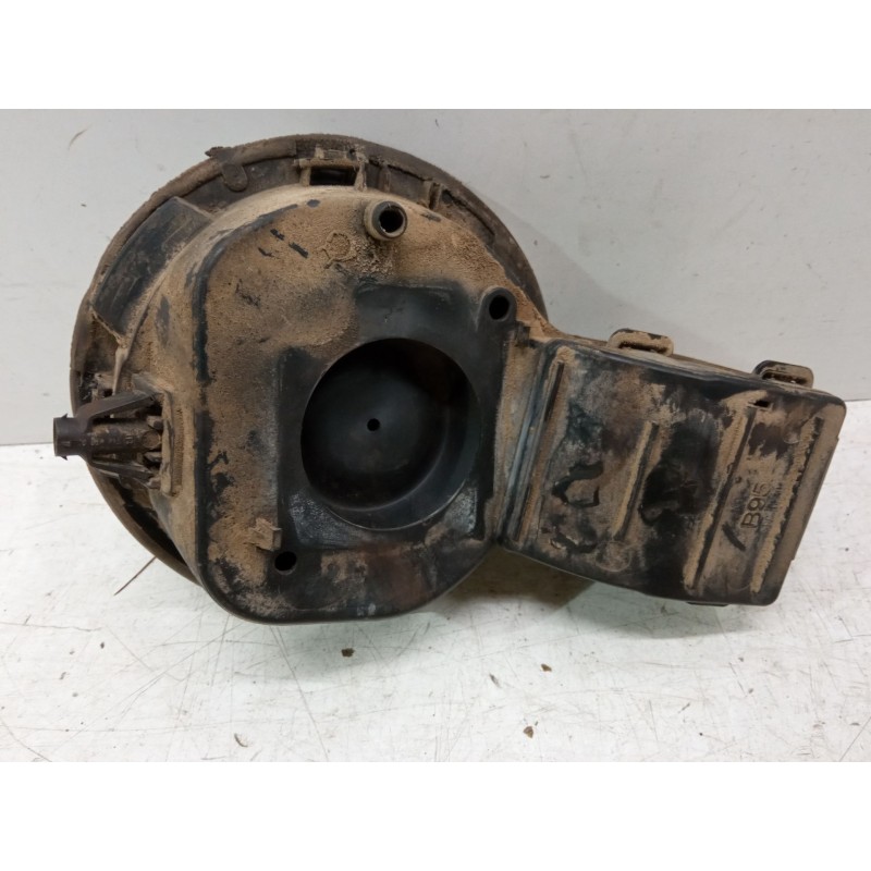 Recambio de tapa exterior combustible para renault megane iii hatchback (bz0/1_, b3_) 1.5 dci referencia OEM IAM   