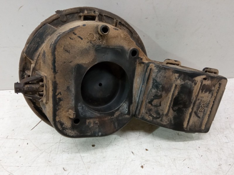 Recambio de tapa exterior combustible para renault megane iii hatchback (bz0/1_, b3_) 1.5 dci referencia OEM IAM   