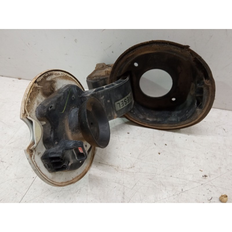 Recambio de tapa exterior combustible para renault megane iii hatchback (bz0/1_, b3_) 1.5 dci referencia OEM IAM   