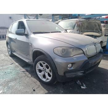 BMW X5 (E70)