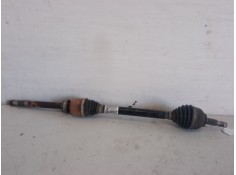 Recambio de transmision delantera derecha para fiat scudo furgoneta 1.5 multijet 120 (506) referencia OEM IAM   