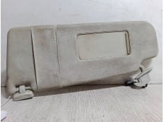 Recambio de parasol izquierdo para seat leon (1m1) 1.9 tdi referencia OEM IAM   