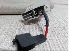 Recambio de parasol izquierdo para seat leon (1m1) 1.9 tdi referencia OEM IAM    2