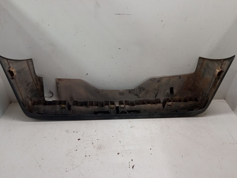 Recambio de paragolpes trasero para peugeot 309 i (10c, 10a) 1.6 referencia OEM IAM   