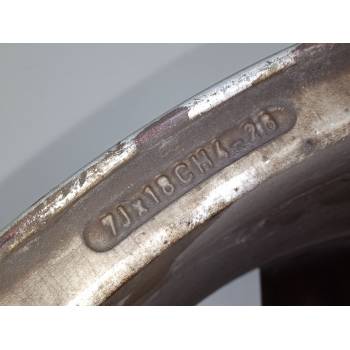 LLANTA ALUMINIO 18'' 