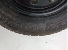 Recambio de neumatico galleta para fiat panda (312_, 319_) 1.2 (312pxa1a) referencia OEM IAM   