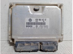 Recambio de centralita motor uce para seat leon (1m1) 1.9 tdi referencia OEM IAM    2