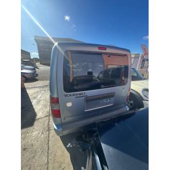 FORD TRANSIT CONNECT (P65_, P70_, P80_)