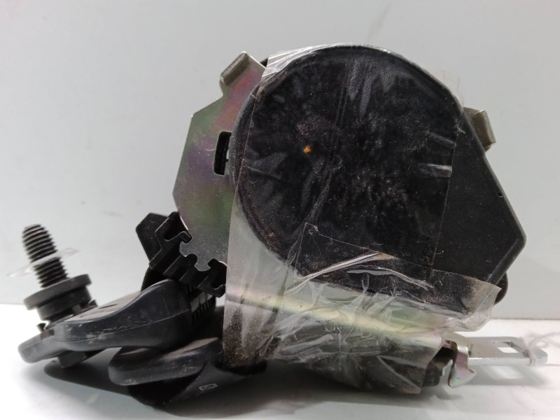 Recambio de cinturon seguridad trasero izquierdo para dacia sandero 1.2 16v referencia OEM IAM   