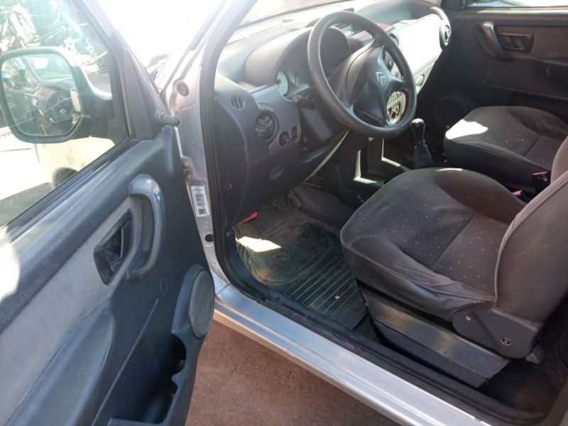 citroën berlingo / berlingo first monospace (mf_, gjk_, gfk_) del año 2006