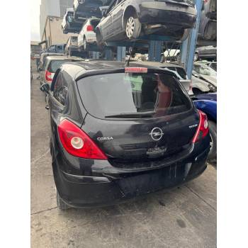 OPEL CORSA D (S07)
