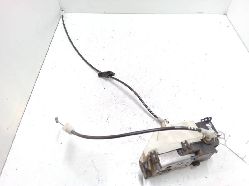 CERRADURA PUERTA DELANTERA DERECHA 