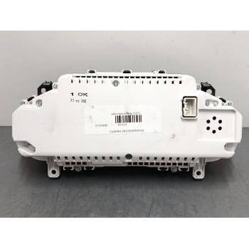 CUADRO INSTRUMENTOS 36001094 