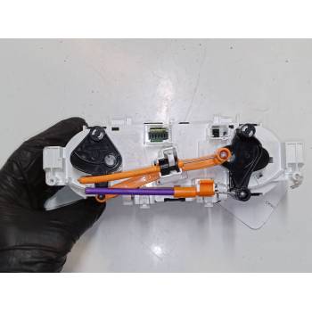 MANDO CLIMATIZADOR 96722483ZD 
