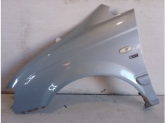 Recambio de aleta delantera izquierda para hyundai trajet (fo) 2.0 crdi referencia OEM IAM   
