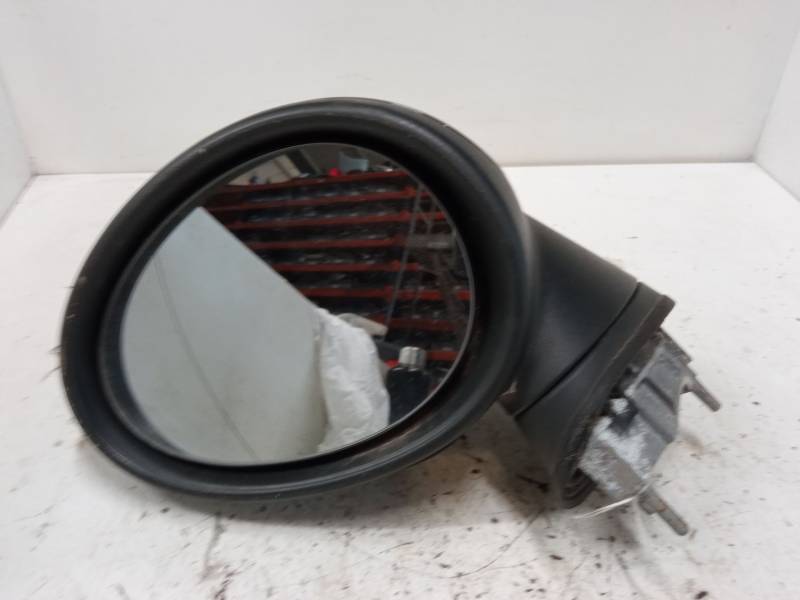 RETROVISOR ELECTRICO IZQUIERDO 