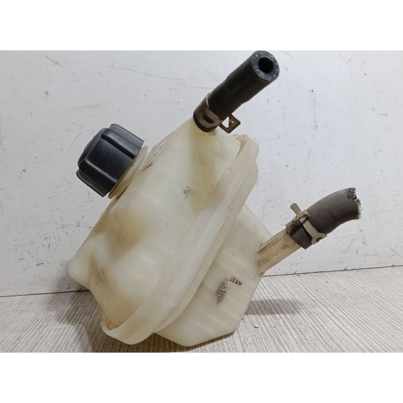 Recambio de deposito expansion para nissan qashqai / qashqai +2 i (j10, nj10, jj10e) 1.5 dci referencia OEM IAM   