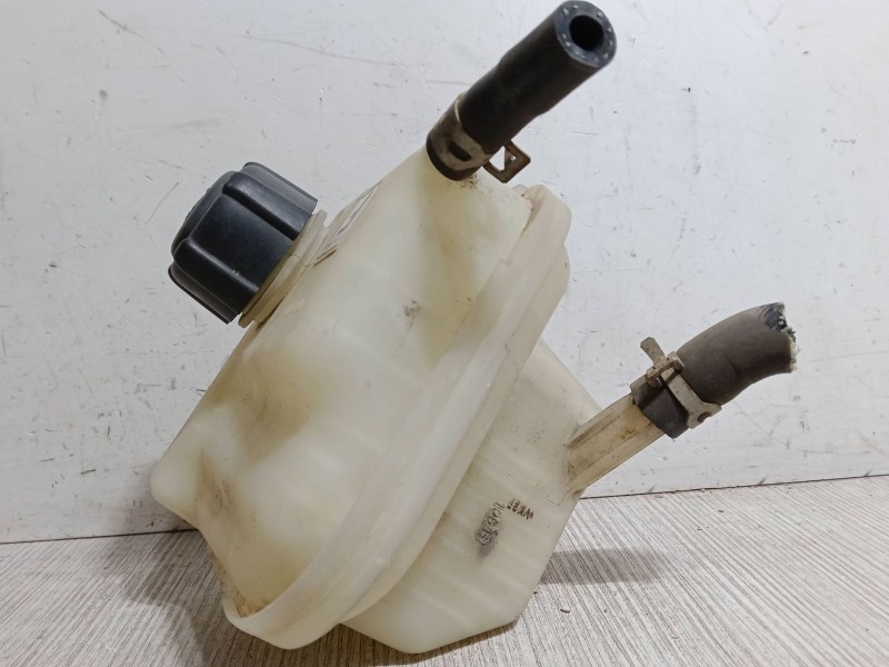 Recambio de deposito expansion para nissan qashqai / qashqai +2 i (j10, nj10, jj10e) 1.5 dci referencia OEM IAM   