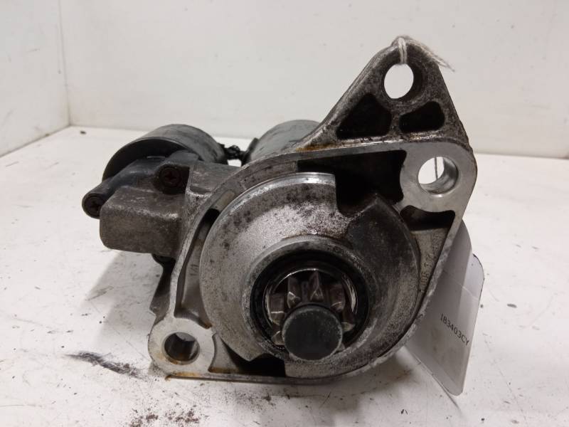 MOTOR ARRANQUE 020911023 