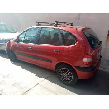 RENAULT SCÉNIC I MONOSPACE (JA0/1_, FA0_)