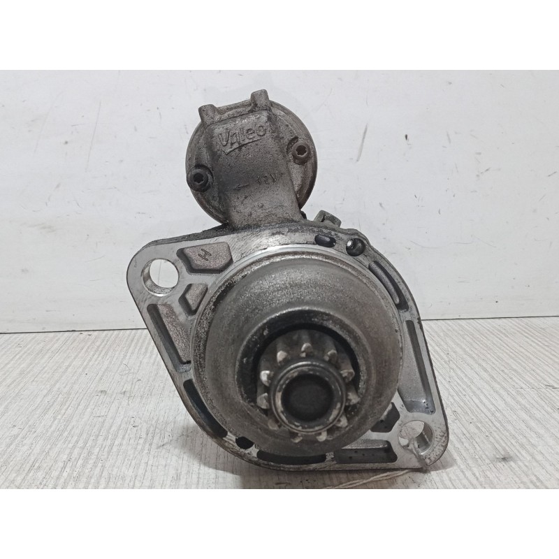 Recambio de motor arranque para volkswagen eos (1f7, 1f8) 2.0 tdi referencia OEM IAM 02M911023N  