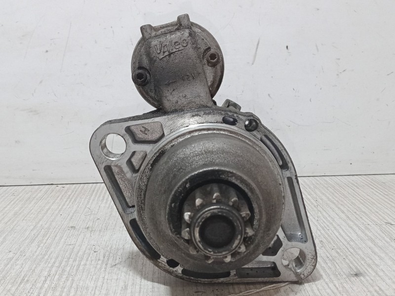 Recambio de motor arranque para volkswagen eos (1f7, 1f8) 2.0 tdi referencia OEM IAM 02M911023N  