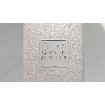 ANCLAJE CINTURON DELANTERO DERECHO 1J4858472 