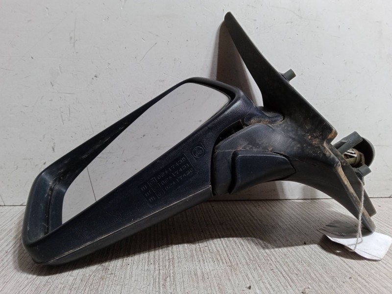 Recambio de retrovisor izquierdo para seat ibiza ii (6k1) 1.4 i referencia OEM IAM   