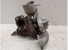 Recambio de turbo para peugeot 308 i (4a_, 4c_) 1.6 hdi referencia OEM IAM GTC1244VZ 968612068006 