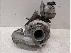 Recambio de turbo para peugeot 308 i (4a_, 4c_) 1.6 hdi referencia OEM IAM GTC1244VZ 968612068006  2
