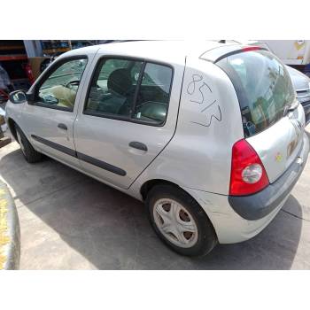 RENAULT CLIO II (BB_, CB_)