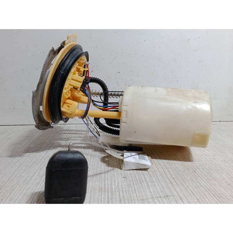 Recambio de aforador para seat ibiza v (kj1, kjg) 1.6 tdi referencia OEM IAM 2Q0919050D  28574334