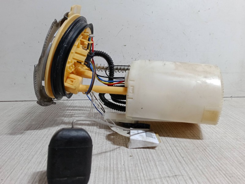 Recambio de aforador para seat ibiza v (kj1, kjg) 1.6 tdi referencia OEM IAM 2Q0919050D  28574334