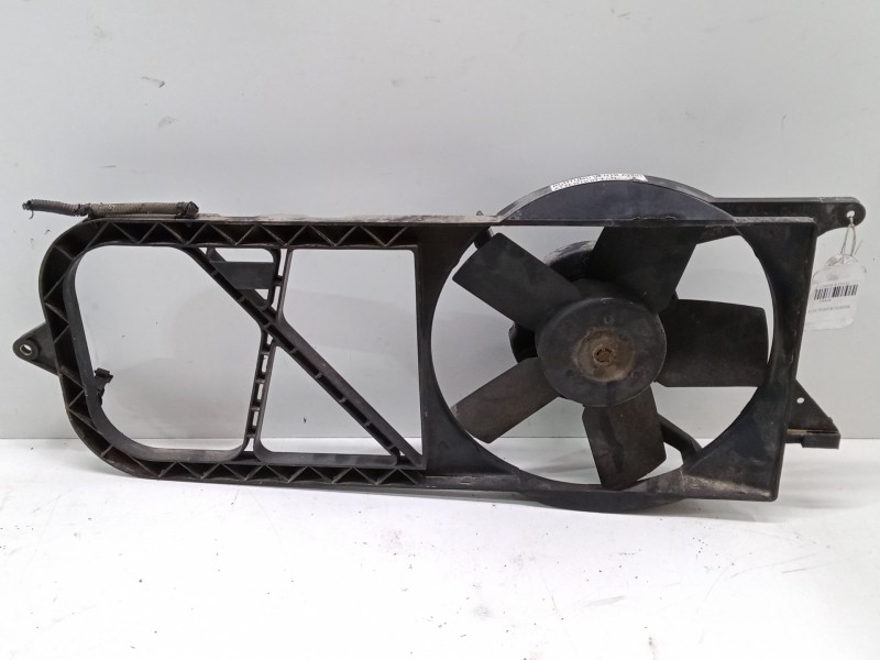 Recambio de electroventilador para opel corsa b (s93) 1.2 i 16v (f08, f68, m68) referencia OEM IAM   